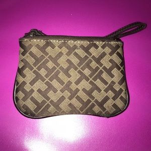 Tommy Hilfiger wallet